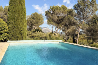 Ma-Cabane - Vente Maison Aix-en-Provence, 300 m²