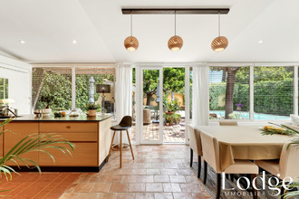 Ma-Cabane - Vente Maison Aix-en-Provence, 166 m²