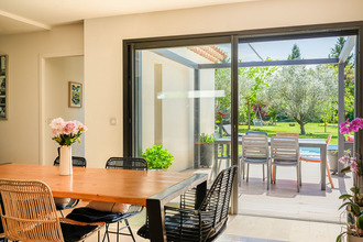 Ma-Cabane - Vente Maison AIX-EN-PROVENCE, 160 m²