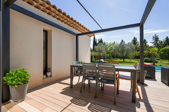 Ma-Cabane - Vente Maison AIX-EN-PROVENCE, 160 m²