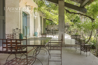 Ma-Cabane - Vente Maison Aix-en-Provence, 313 m²