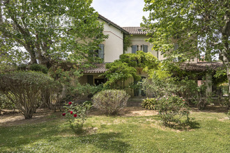 Ma-Cabane - Vente Maison Aix-en-Provence, 313 m²