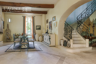 Ma-Cabane - Vente Maison Aix-en-Provence, 313 m²