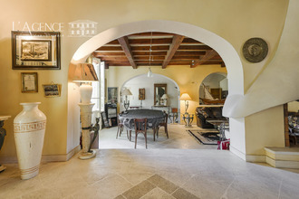 Ma-Cabane - Vente Maison Aix-en-Provence, 313 m²