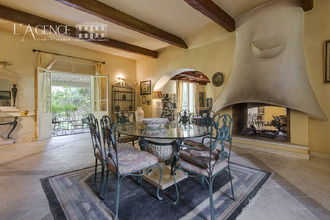 Ma-Cabane - Vente Maison Aix-en-Provence, 313 m²