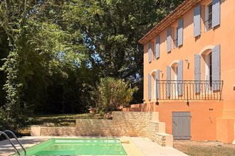 Ma-Cabane - Vente Maison AIX-EN-PROVENCE, 250 m²