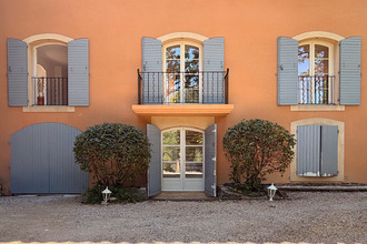 Ma-Cabane - Vente Maison AIX-EN-PROVENCE, 250 m²