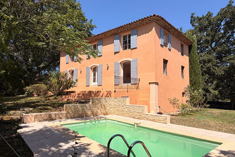 Ma-Cabane - Vente Maison AIX-EN-PROVENCE, 250 m²