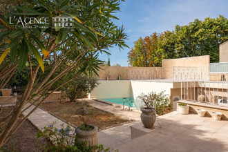 Ma-Cabane - Vente Maison Aix-en-Provence, 262 m²