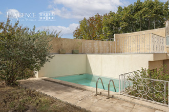 Ma-Cabane - Vente Maison Aix-en-Provence, 262 m²