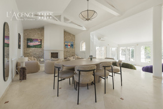 Ma-Cabane - Vente Maison Aix-en-Provence, 262 m²