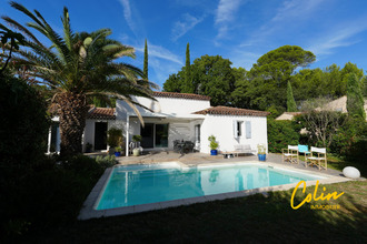 Ma-Cabane - Vente Maison Aix-en-Provence, 114 m²