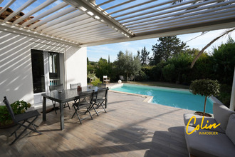 Ma-Cabane - Vente Maison Aix-en-Provence, 114 m²