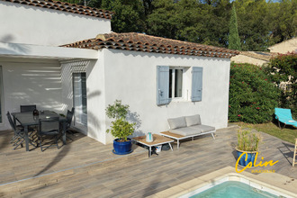 Ma-Cabane - Vente Maison Aix-en-Provence, 114 m²