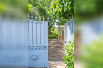 Ma-Cabane - Vente Maison AIX-EN-PROVENCE, 235 m²