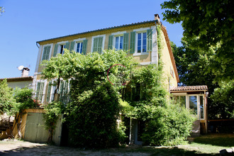 Ma-Cabane - Vente Maison Aix-en-Provence, 200 m²