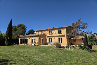 Ma-Cabane - Vente Maison Aix-en-Provence, 246 m²