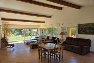 Ma-Cabane - Vente Maison Aix-en-Provence, 246 m²