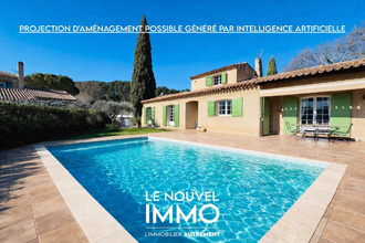 Ma-Cabane - Vente Maison Aix-en-Provence, 116 m²