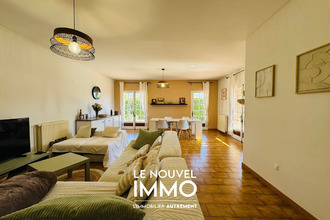 Ma-Cabane - Vente Maison Aix-en-Provence, 116 m²