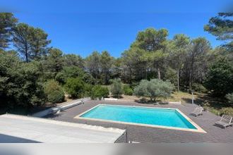 Ma-Cabane - Vente Maison AIX-EN-PROVENCE, 240 m²