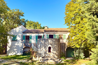 Ma-Cabane - Vente Maison AIX-EN-PROVENCE, 480 m²