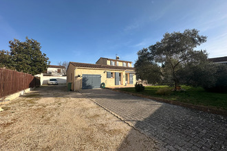 Ma-Cabane - Vente Maison AIX-EN-PROVENCE, 111 m²
