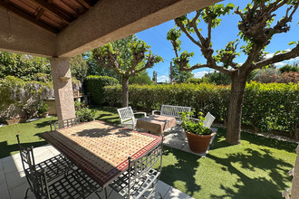 Ma-Cabane - Vente Maison AIX-EN-PROVENCE, 80 m²
