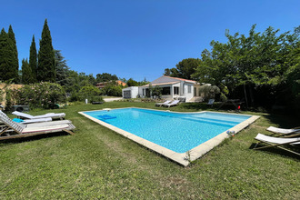 Ma-Cabane - Vente Maison AIX-EN-PROVENCE, 180 m²