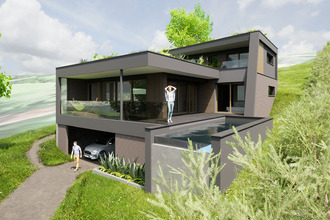 Ma-Cabane - Vente Maison AIX-LES-BAINS, 250 m²