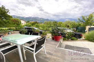 Ma-Cabane - Vente Maison AIX LES BAINS, 210 m²