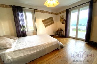 Ma-Cabane - Vente Maison AIX LES BAINS, 210 m²