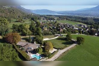 Ma-Cabane - Vente Maison Aix-les-Bains, 365 m²