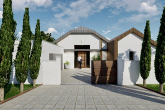 Ma-Cabane - Vente Maison AIX-LES-BAINS, 268 m²