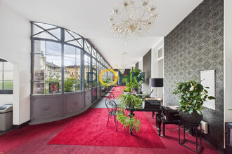 Ma-Cabane - Vente Maison Aix-les-Bains, 468 m²