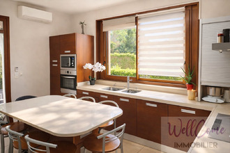 Ma-Cabane - Vente Maison AIX LES BAINS, 240 m²