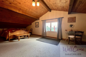 Ma-Cabane - Vente Maison AIX LES BAINS, 125 m²