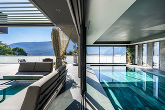 Ma-Cabane - Vente Maison AIX-LES-BAINS, 242 m²