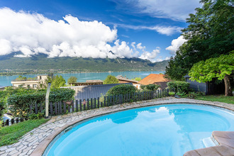 Ma-Cabane - Vente Maison AIX-LES-BAINS, 165 m²