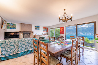 Ma-Cabane - Vente Maison AIX-LES-BAINS, 165 m²