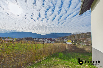 Ma-Cabane - Vente Maison Aix-les-Bains, 115 m²
