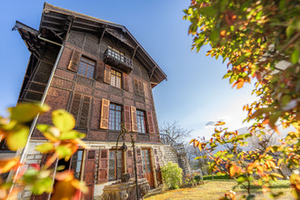 Ma-Cabane - Vente Maison AIX-LES-BAINS, 0 m²