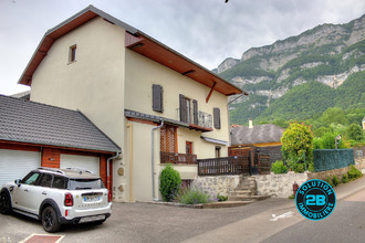 Ma-Cabane - Vente Maison Aix-les-Bains, 144 m²