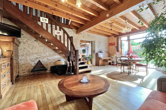 Ma-Cabane - Vente Maison Aix-les-Bains, 115 m²