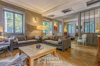 Ma-Cabane - Vente Maison AIX-LES-BAINS, 363 m²