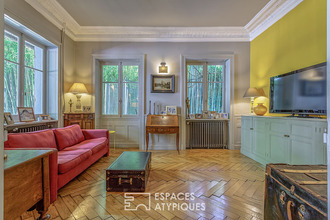 Ma-Cabane - Vente Maison AIX-LES-BAINS, 363 m²