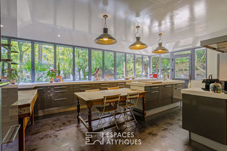 Ma-Cabane - Vente Maison AIX-LES-BAINS, 363 m²