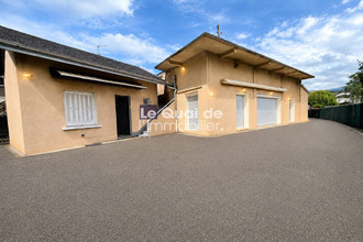 Ma-Cabane - Vente Maison Aix-les-Bains, 142 m²