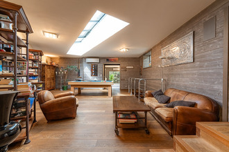 Ma-Cabane - Vente Maison AIX-LES-BAINS, 366 m²