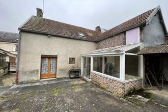 Ma-Cabane - Vente Maison Aix-Villemaur-Pâlis, 57 m²